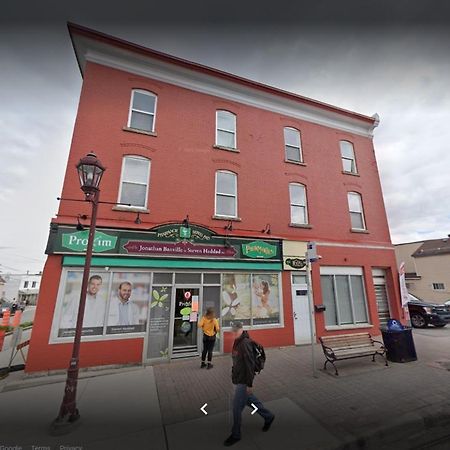 Hull Booking-Eddy- Single Room With Self Check-In المظهر الخارجي الصورة
