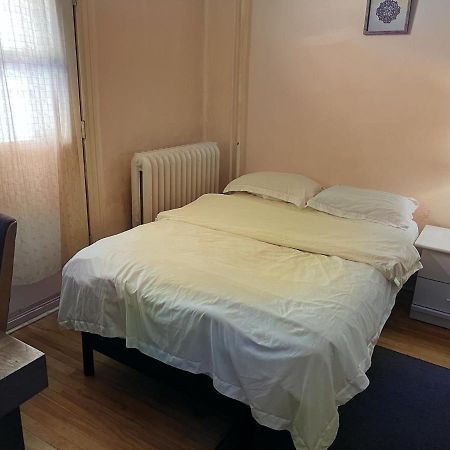 Hull Booking-Eddy- Single Room With Self Check-In المظهر الخارجي الصورة