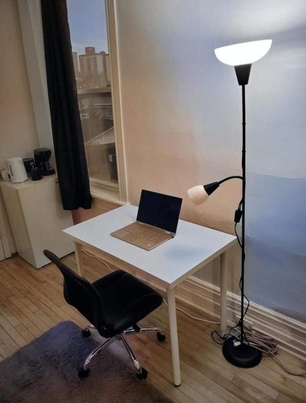 Hull Booking-Eddy- Single Room With Self Check-In المظهر الخارجي الصورة