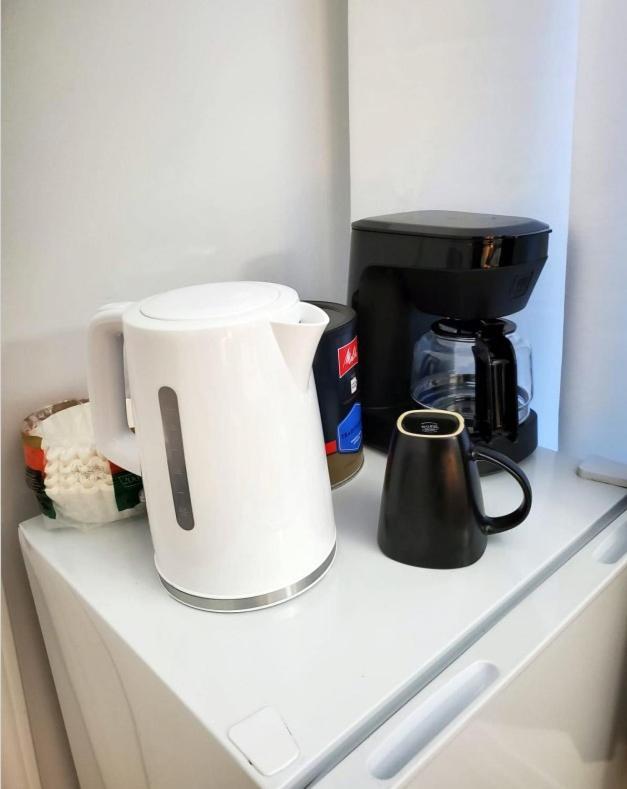Hull Booking-Eddy- Single Room With Self Check-In المظهر الخارجي الصورة