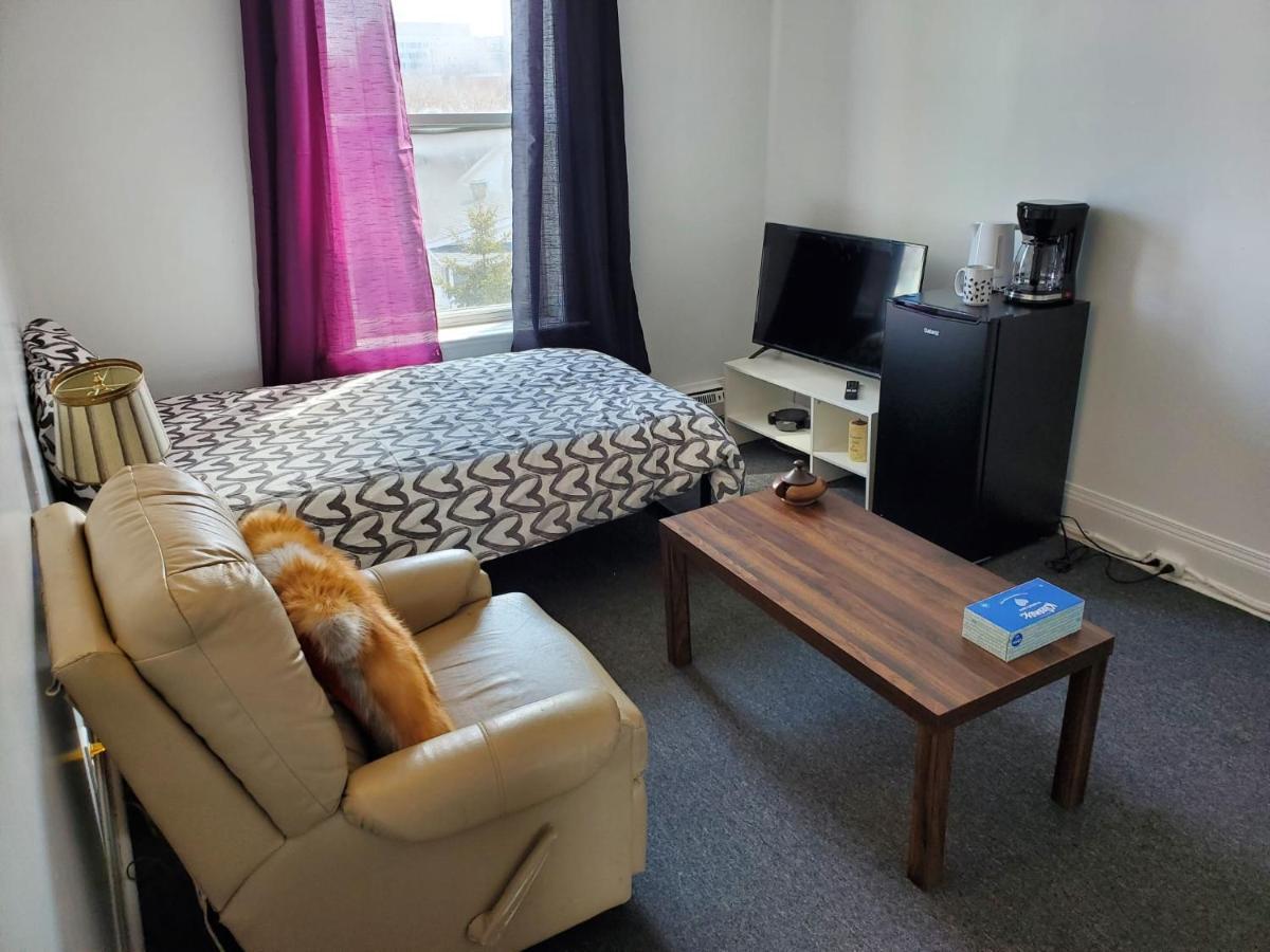 Hull Booking-Eddy- Single Room With Self Check-In المظهر الخارجي الصورة