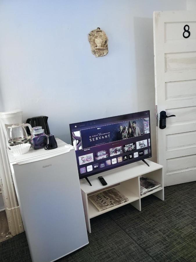 Hull Booking-Eddy- Single Room With Self Check-In المظهر الخارجي الصورة