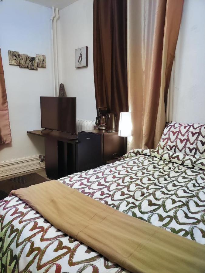 Hull Booking-Eddy- Single Room With Self Check-In المظهر الخارجي الصورة