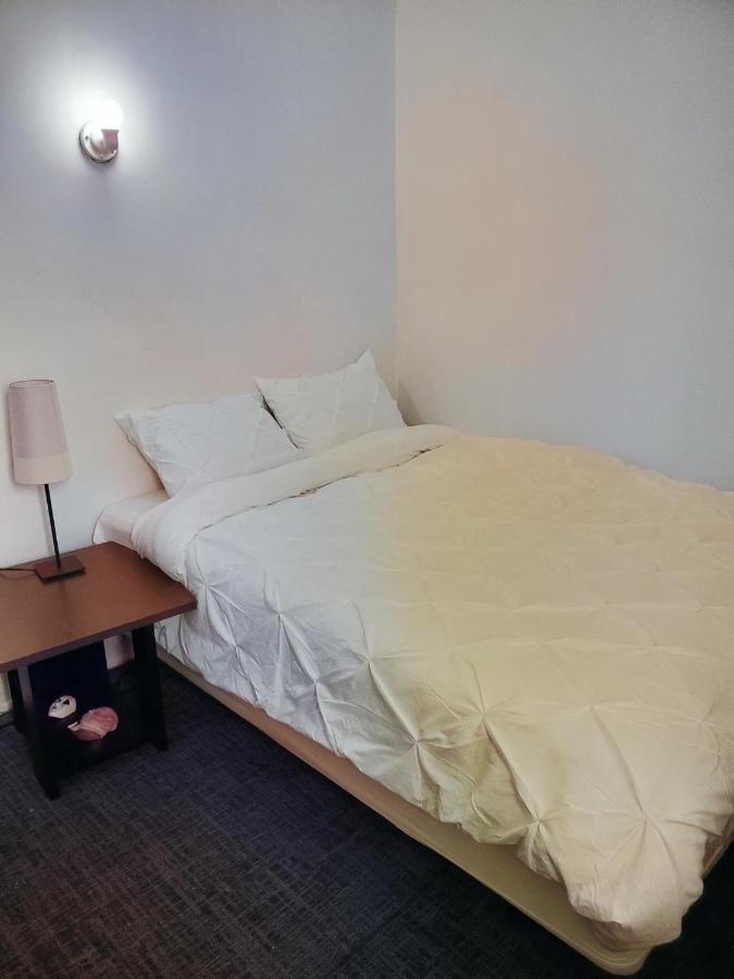 Hull Booking-Eddy- Single Room With Self Check-In المظهر الخارجي الصورة