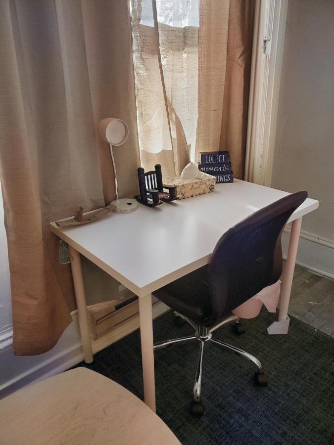 Hull Booking-Eddy- Single Room With Self Check-In المظهر الخارجي الصورة