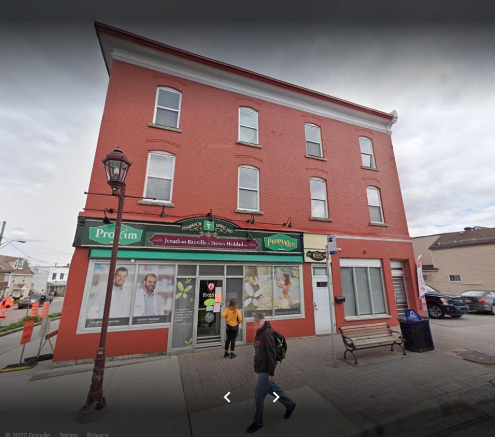 Hull Booking-Eddy- Single Room With Self Check-In المظهر الخارجي الصورة