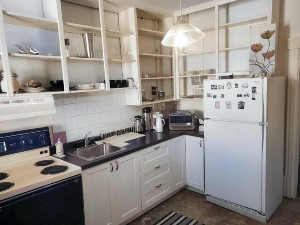 Hull Booking-Eddy- Single Room With Self Check-In المظهر الخارجي الصورة