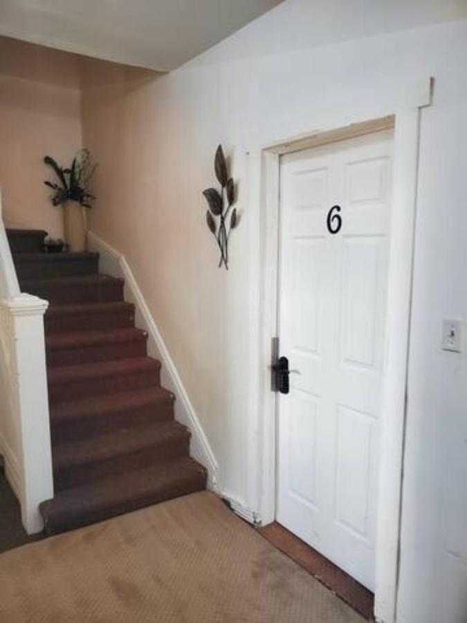 Hull Booking-Eddy- Single Room With Self Check-In المظهر الخارجي الصورة