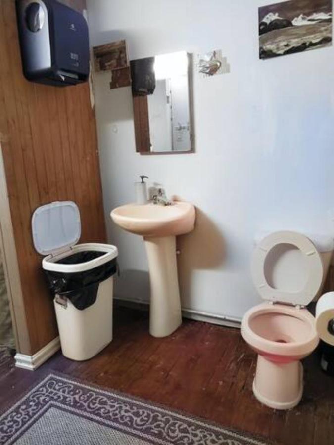 Hull Booking-Eddy- Single Room With Self Check-In المظهر الخارجي الصورة