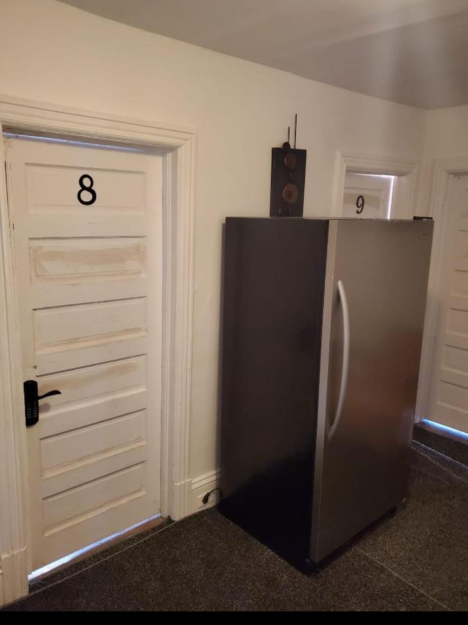 Hull Booking-Eddy- Single Room With Self Check-In المظهر الخارجي الصورة