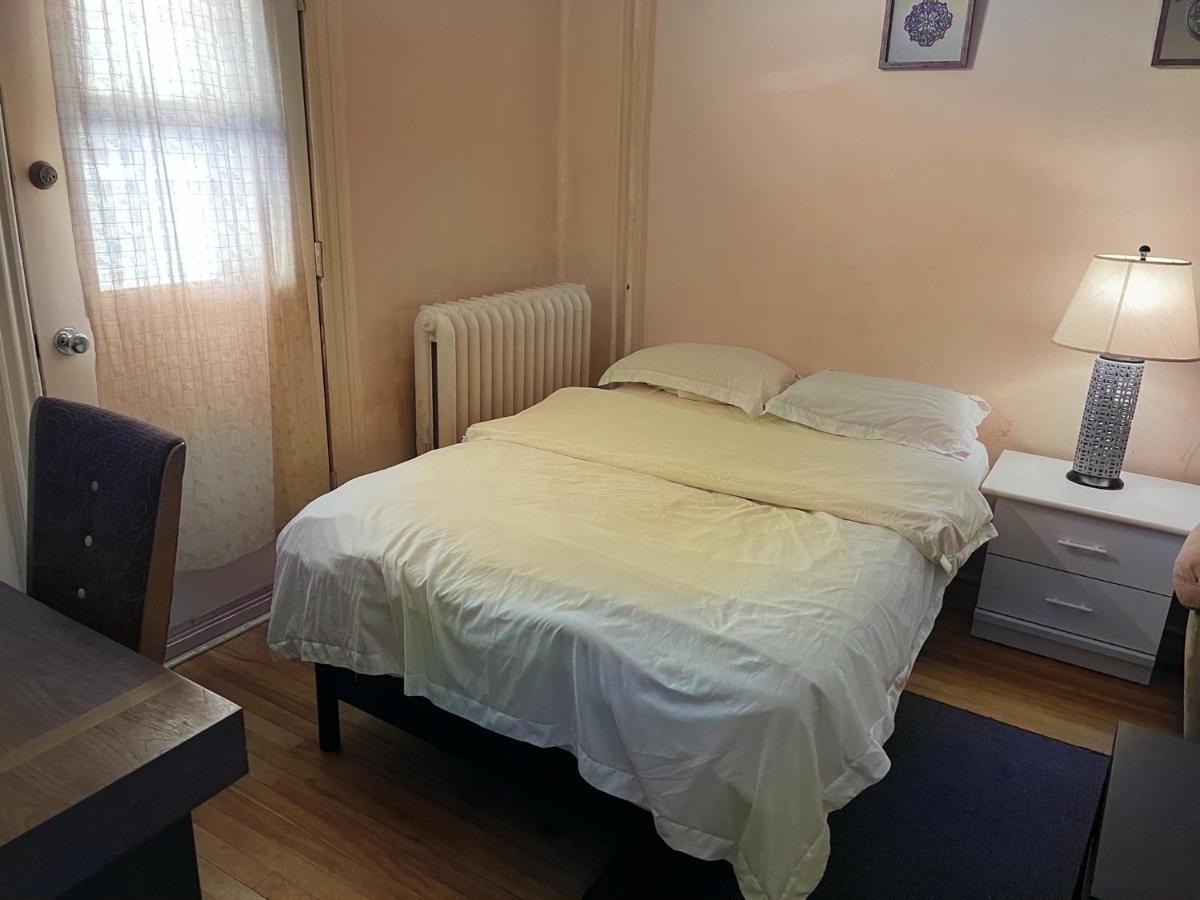 Hull Booking-Eddy- Single Room With Self Check-In المظهر الخارجي الصورة