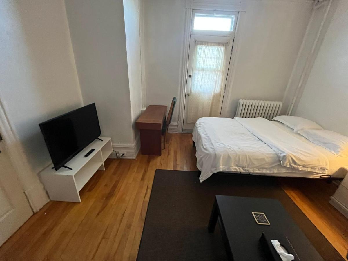 Hull Booking-Eddy- Single Room With Self Check-In المظهر الخارجي الصورة