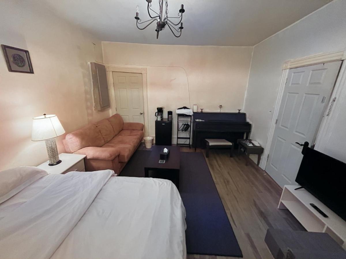 Hull Booking-Eddy- Single Room With Self Check-In المظهر الخارجي الصورة