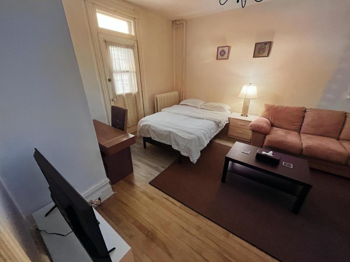 Hull Booking-Eddy- Single Room With Self Check-In المظهر الخارجي الصورة